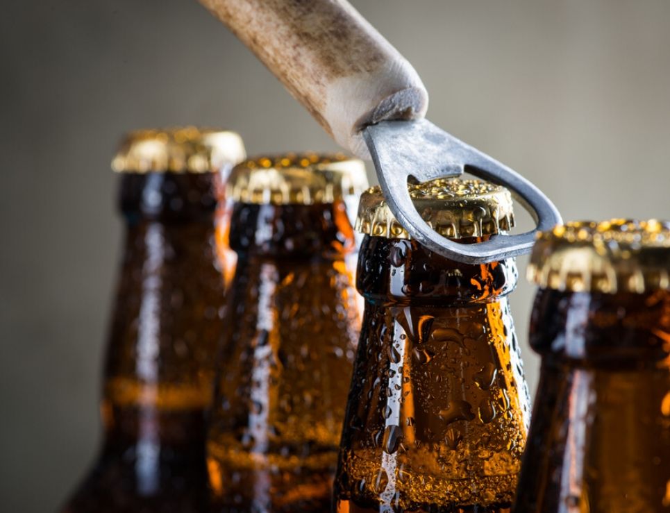 Cervecería Allende lanza “Hero Beer” una cerveza con causa