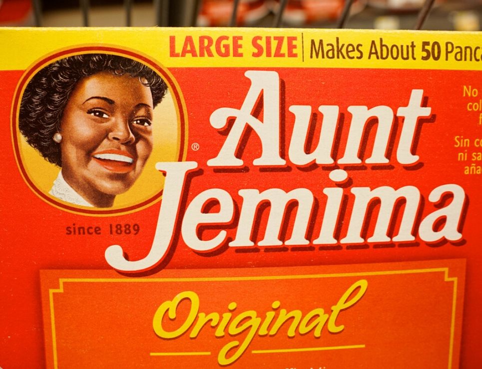 Cambiarán imagen de Aunt Jemima por alentar estereotipos raciales