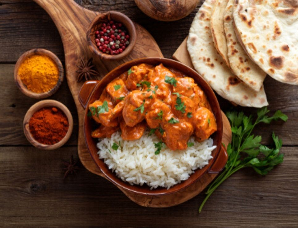 ¿Qué es el curry y cuáles son las variedades?