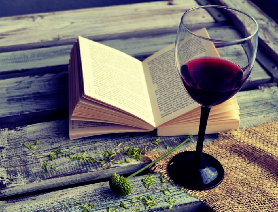 Monte Xanic y Alfaguara: maridaje ideal entre literatura, escritores y vinos