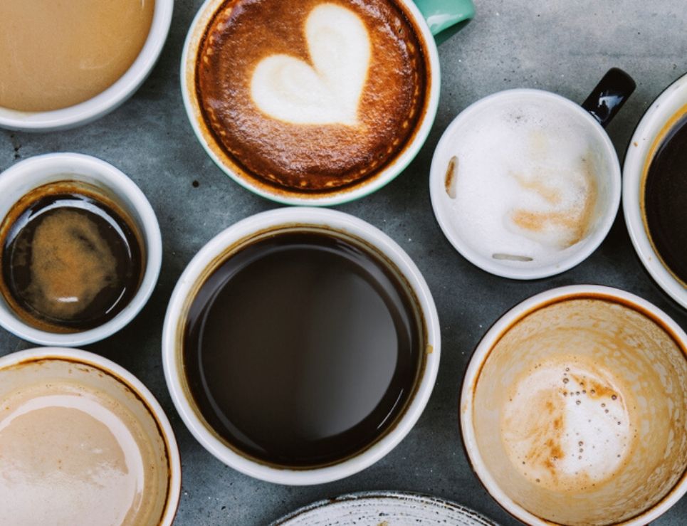 50 ideas para celebrar a papá en casa: café y cafeteras