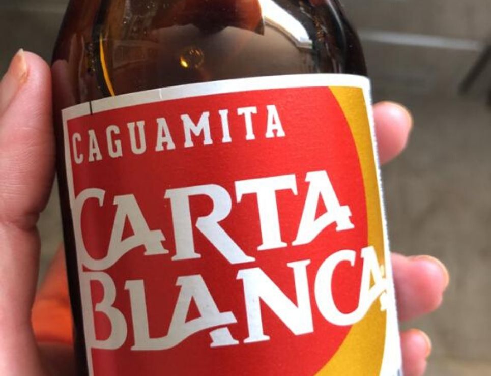 ¿Por qué a las cervezas gigantes las llamamos “caguamas”en México? 1