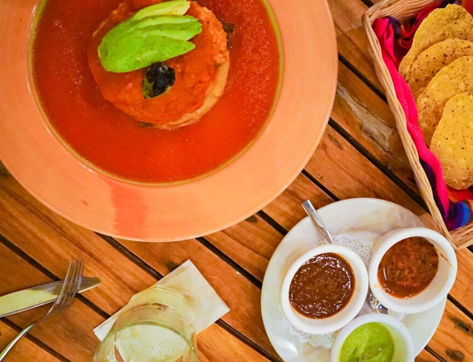 5 platillos típicos que tienes que probar si vas a Campeche
