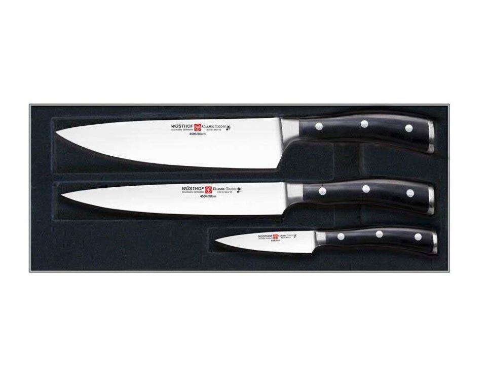 5 cuchillos con los que podrás cortar con la perfección de un chef 2