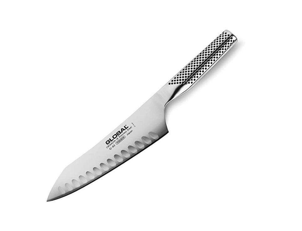 5 cuchillos con los que podrás cortar con la perfección de un chef 3