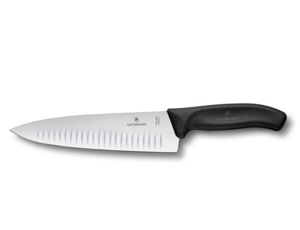 5 cuchillos con los que podrás cortar con la perfección de un chef 0