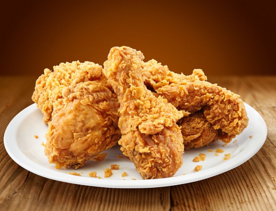 La receta secreta de KFC podría llevar estas 11 especias