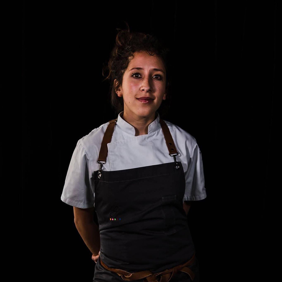 Palta te invita a cocinar con la chef Marsia Taha de Gustu de Bolivia 0