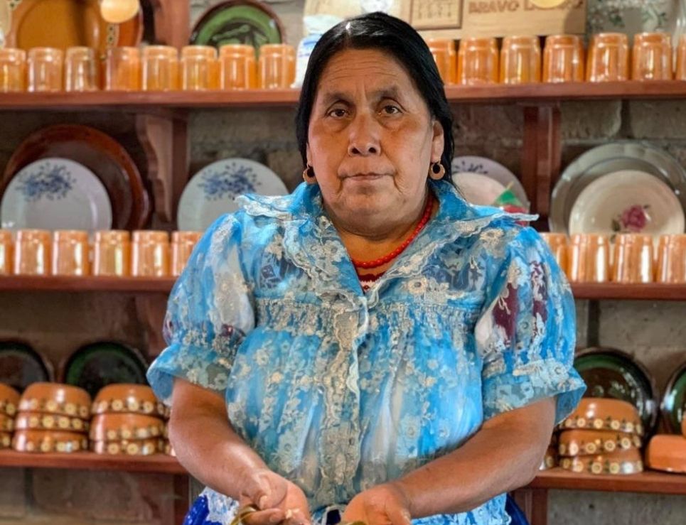 La cocina tradicional mexicana llega a las experiencias online de Airbnb 0