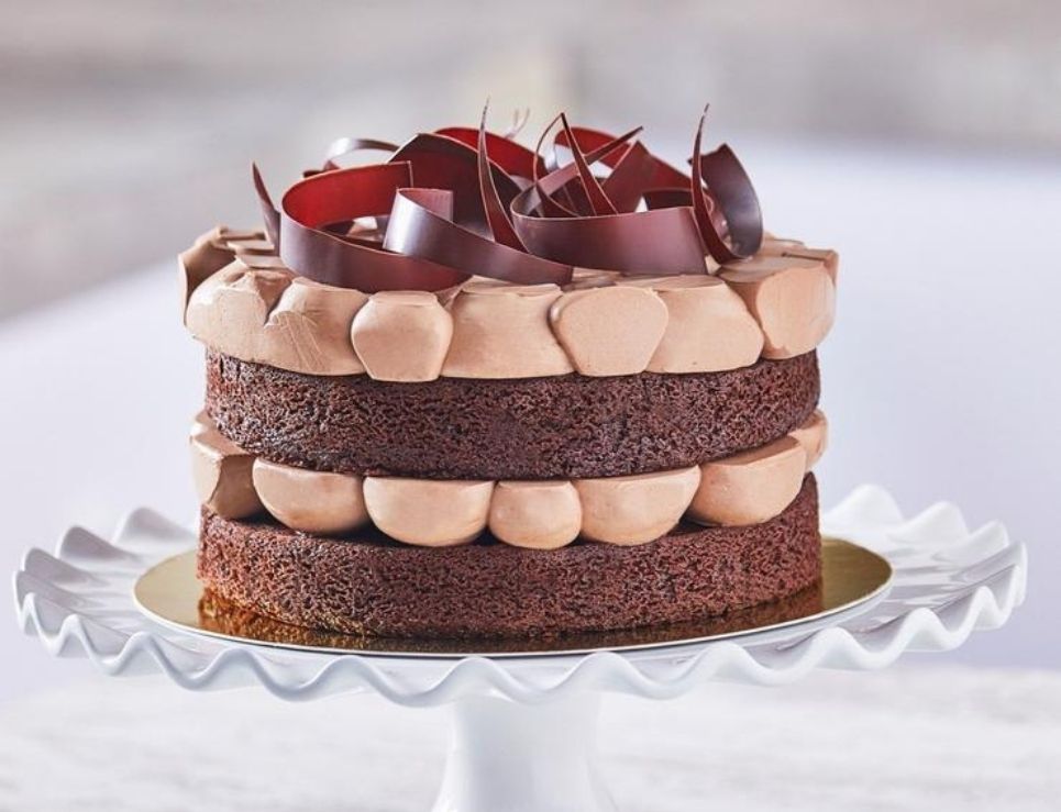 Llega la nueva pastelería Tout Chocolat, inspirada en deliciosas recetas clásicas 2