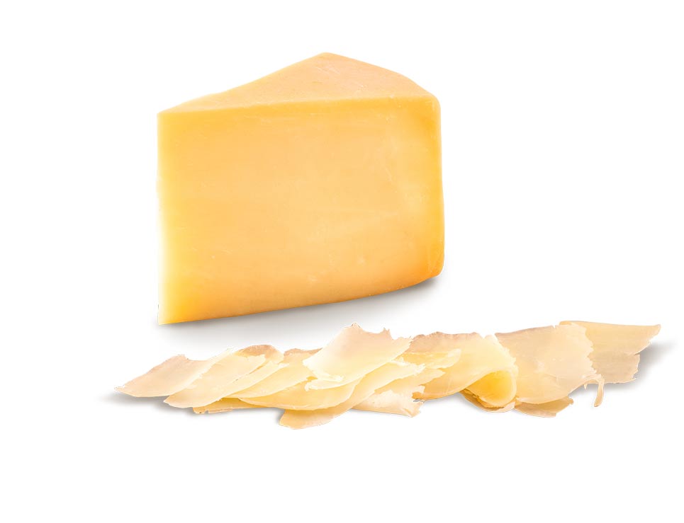 Top 10: los quesos más populares y deliciosos de Estados Unidos 8
