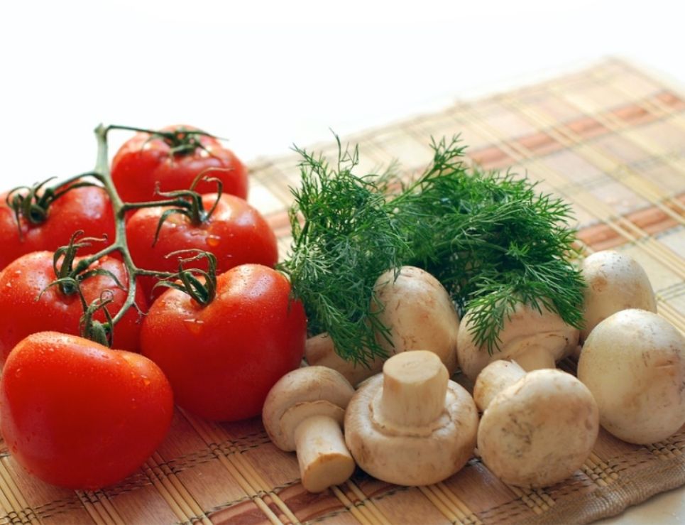 
	     Tips que tus vegetales orgánicos duren más tiempo en el refrigerador