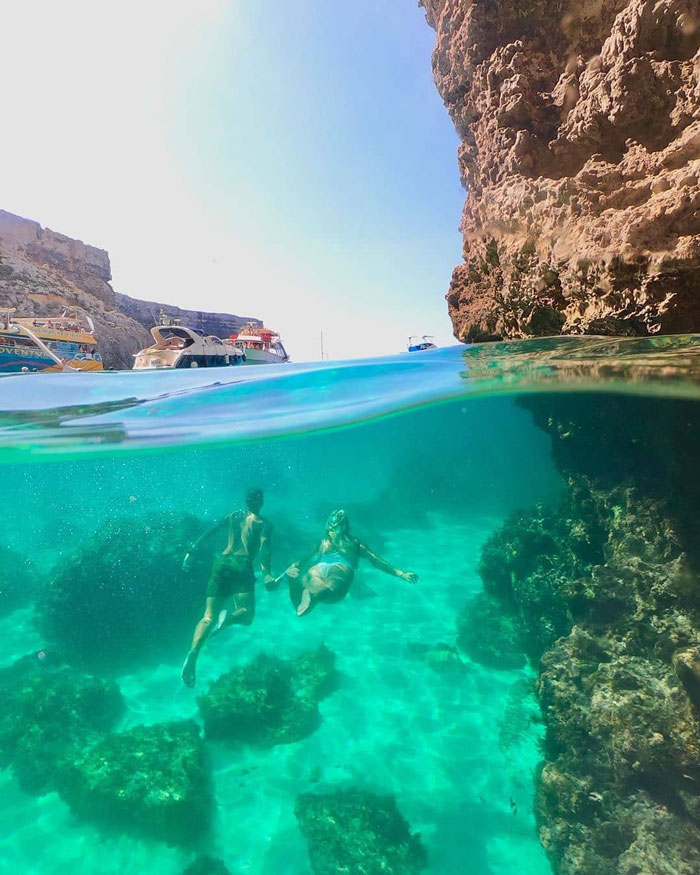 Malta mar