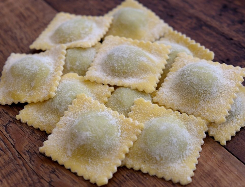 7 tips para cocinar como una verdadera ‘nonna’ italiana este fin de año 2