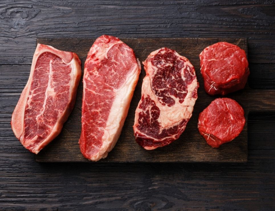 Guía práctica para escoger un corte de carne