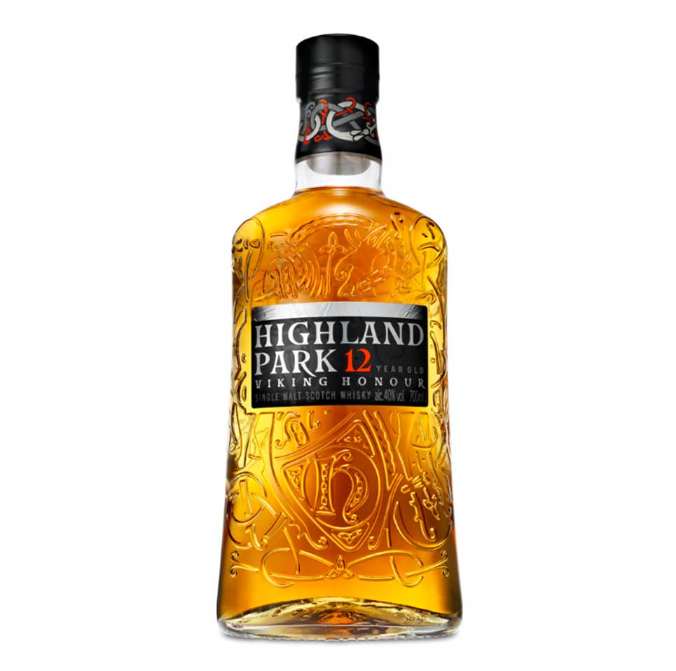 Whiskeys de lujo para regalar en Navidad: The Macallan y Highland 0