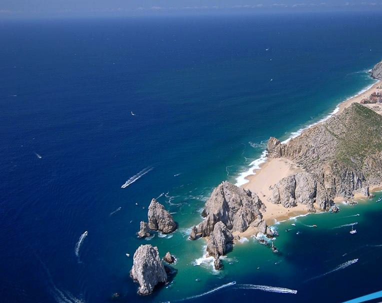 Peninsula Baja California