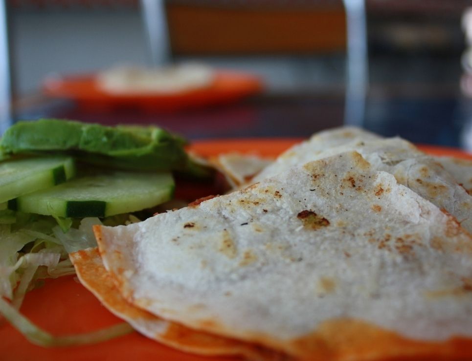 El reto de la #tortillawrap que encendió Tik Tok, para hacer en casa 1