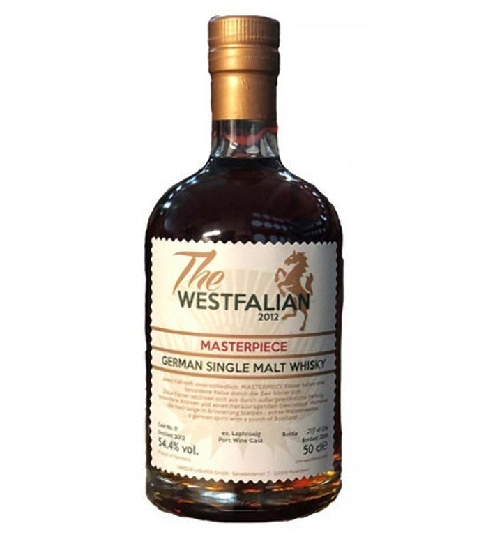mejores-whiskys-del-mundo-the-westfalian-peated-single-malt-de-6-anos