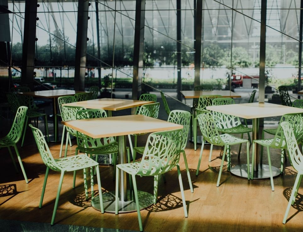
	     Restaurantes ampliarán su horario en interiores y terrazas