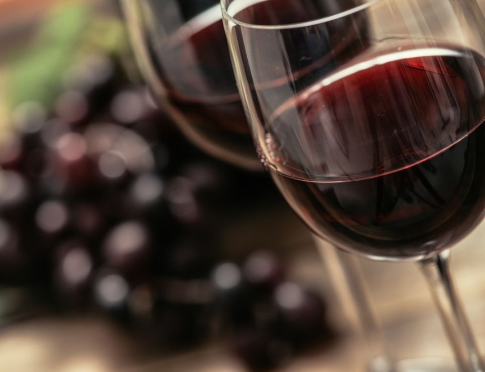 
	     Todo lo que debes de saber antes de probar un vino tinto