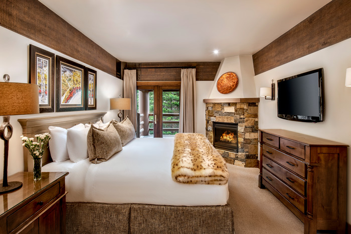 Stein Eriksen Lodge Deer Valley Utah suite