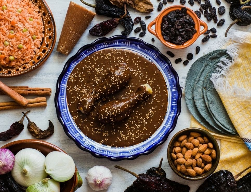Cómo surgieron las cocinas económicas? | Gourmet de México
