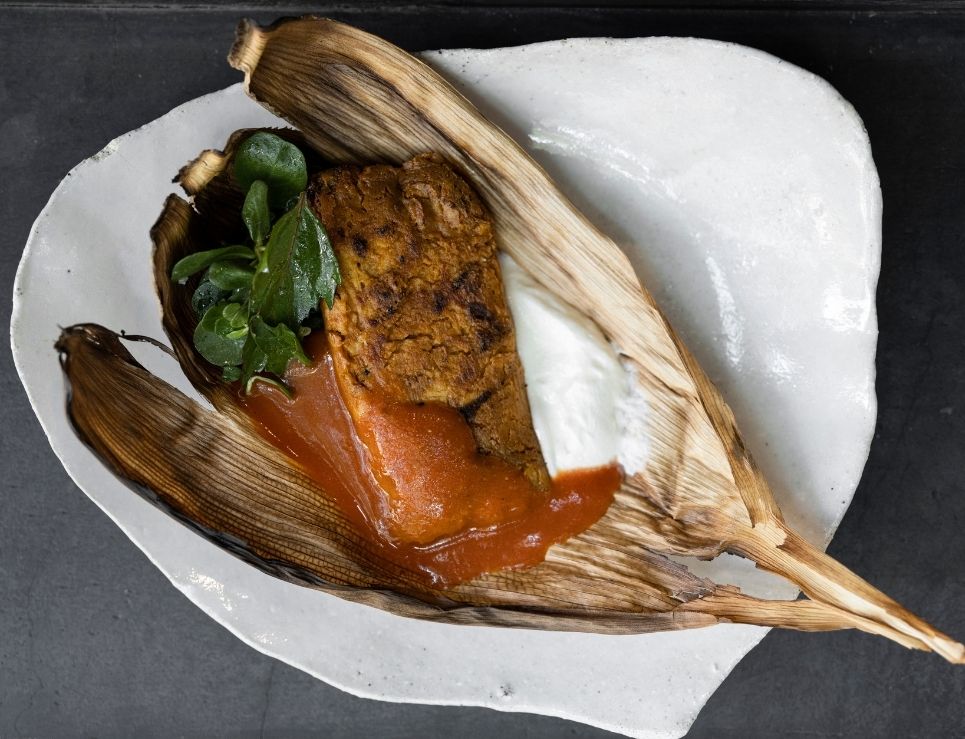 La Ventana del Ticuchi lanza colaboraciones especiales con chefs mexicanos 1