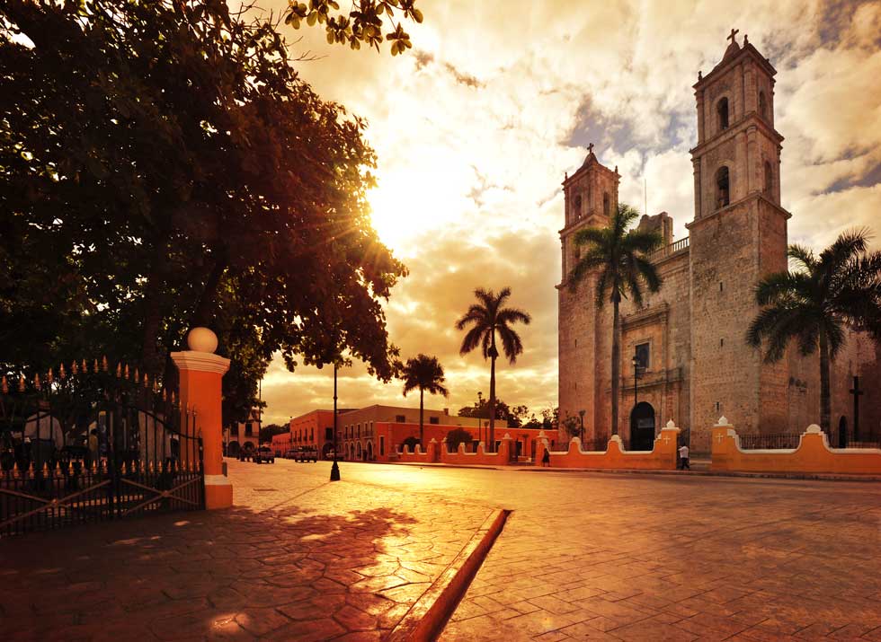 De nómada por Yucatán: un destino que enamora en cada visita