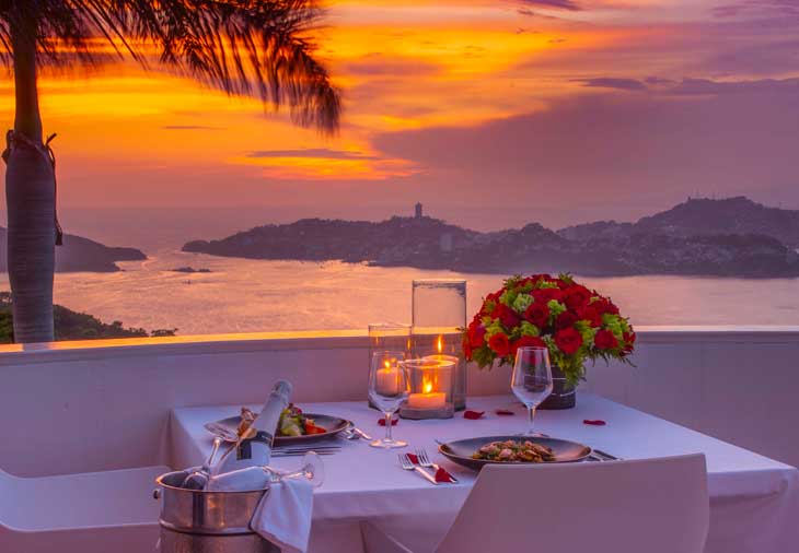 5 experiencias de lujo para descubrir Acapulco al estilo Luis Miguel la serie