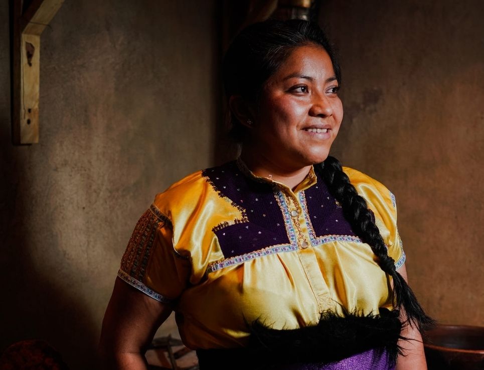 
	     La chef mexicana Claudia Sántiz, entre las nuevas promesas los 50 Best