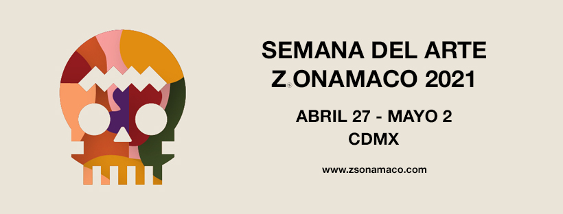Zonamaco 2021 banner