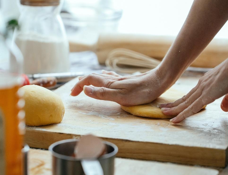 Masa hojaldre, el delicioso accidente de la panadería francesa 1