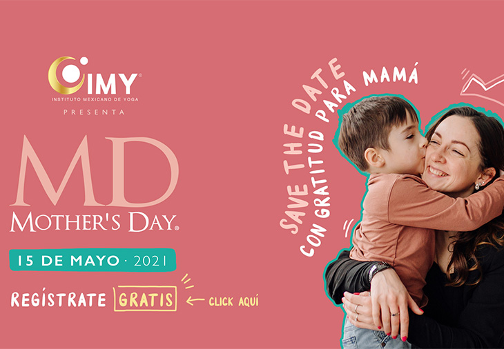 Descubre las sorpresas que te aguardan en la edición 2021 de Mother’s Day Online