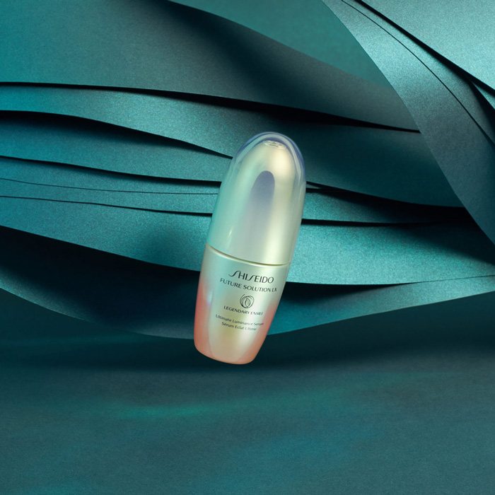 legendary enmei ultimare luminance serum de shiseido
