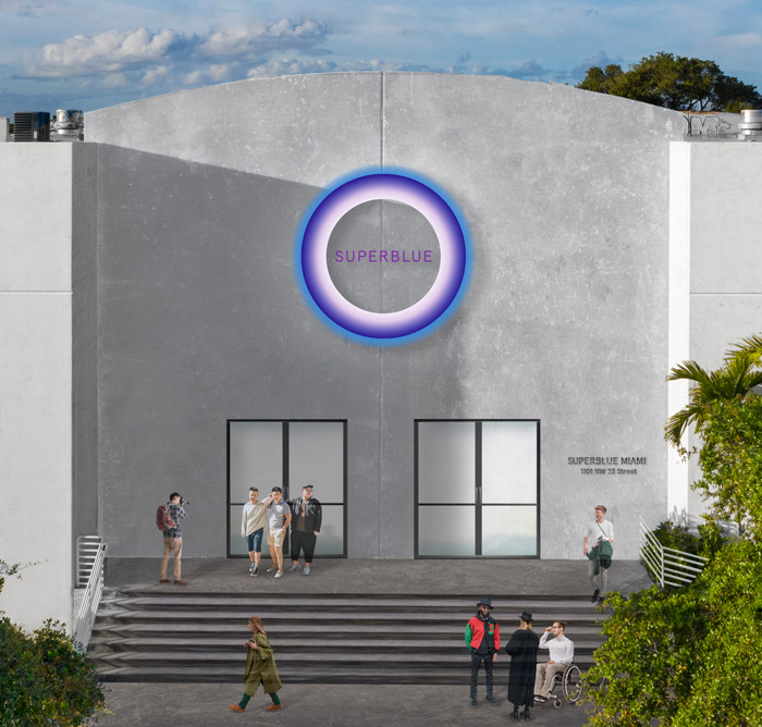 Superblue Miami: el nuevo hot spot de arte experiencial que debes visitar