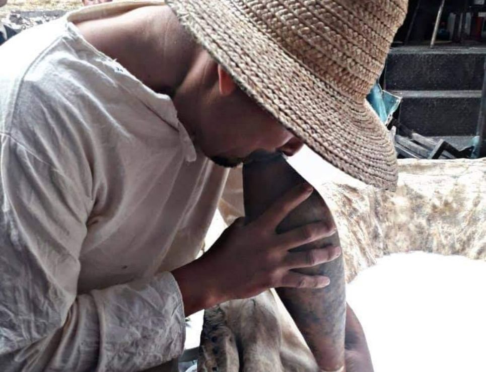 Así es la vida de los tlachiqueros: los guardianes y productores del pulque