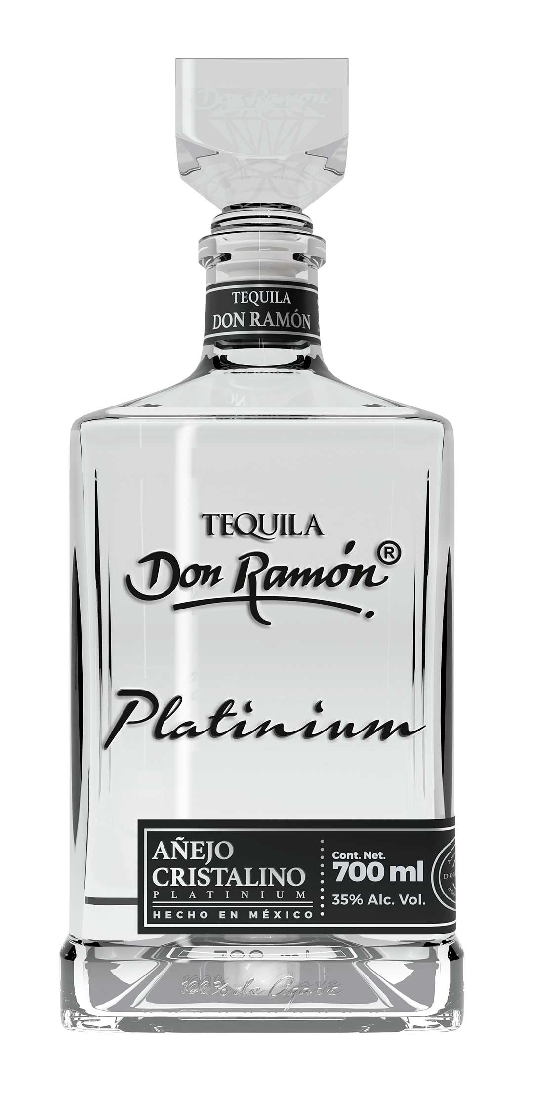 World Spirits Competition tequila don ramon 