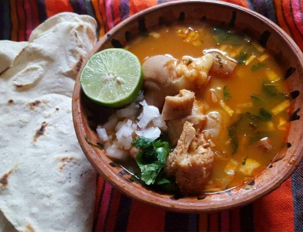 La casquería mexicana: del despojo a la exquisitez culinaria