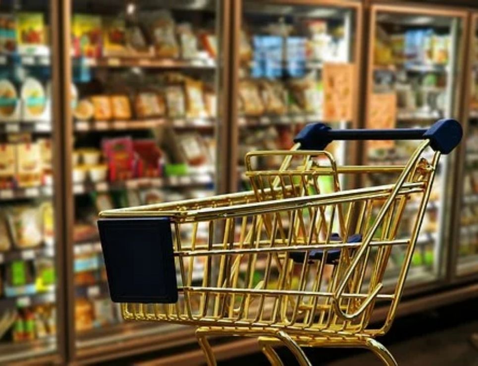 9 tips para realizar compras saludables en el supermercado