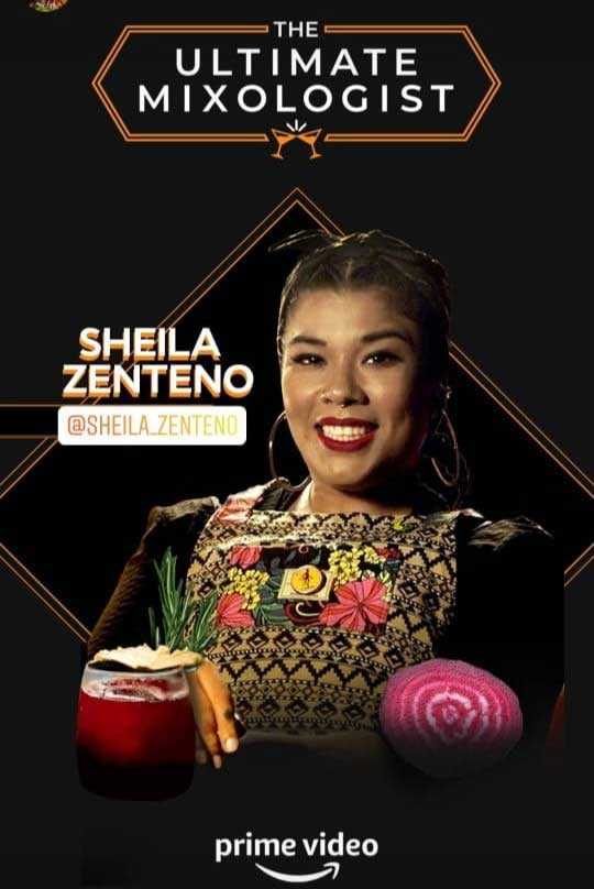 Sheila Zenteno