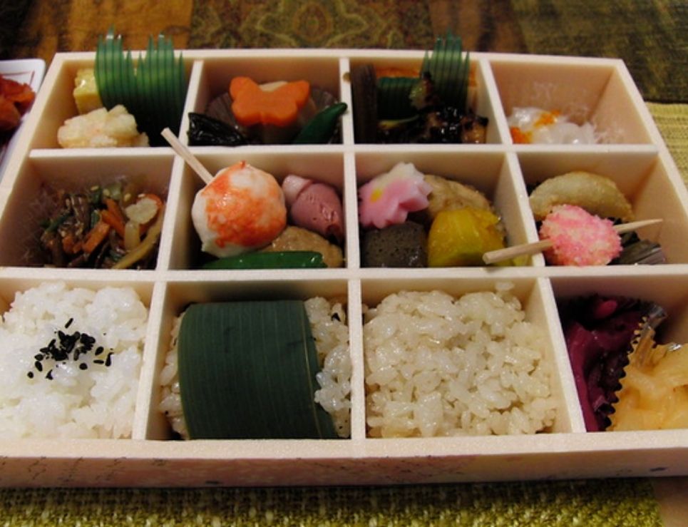 Guía para comer como japonés en la CDMX. Parte 3 0