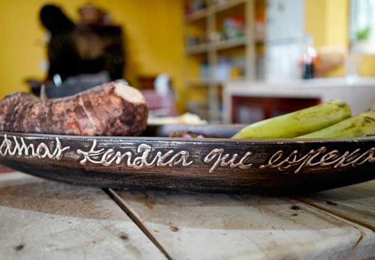 
					Tres proyectos de cocina tradicional para conocer la comida veracruzana