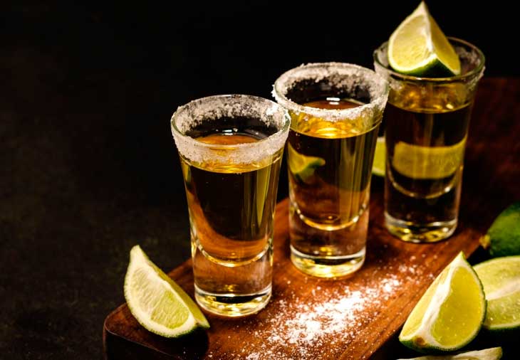 ¿Cómo hacer famosa una marca de Tequila en México?