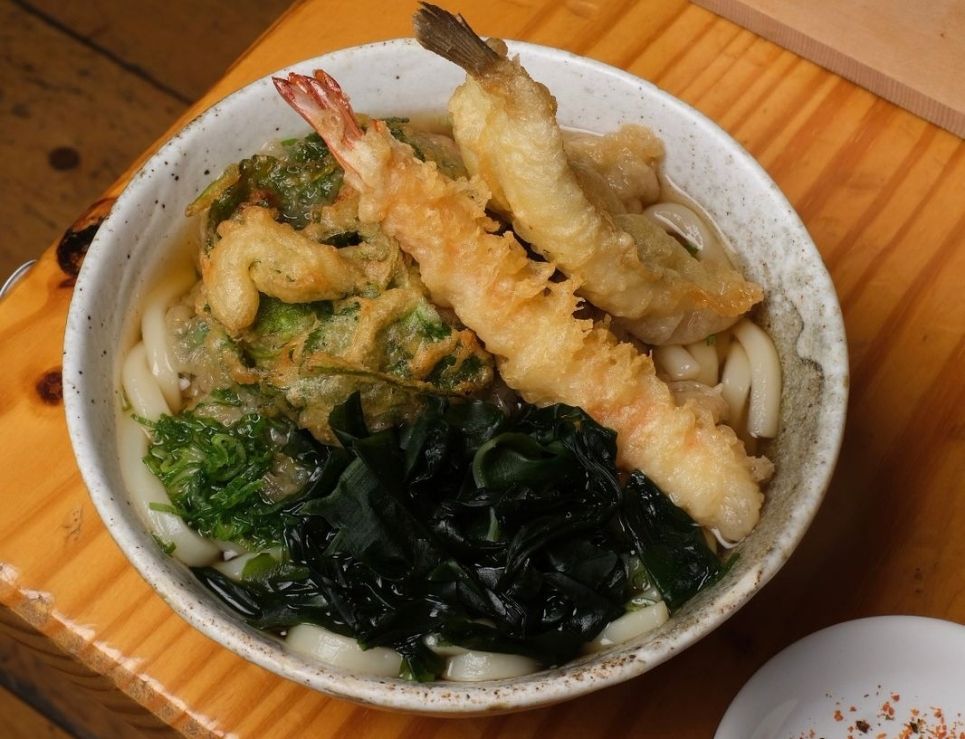 Guía para comer como japonés en la CDMX. Parte 1 0