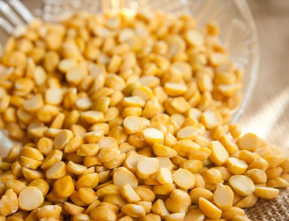 What Is Chana Dal