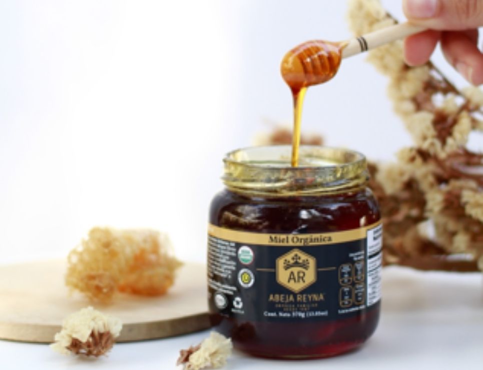 Abeja Reyna, distintas formas de consumir miel orgánica mexicana 4