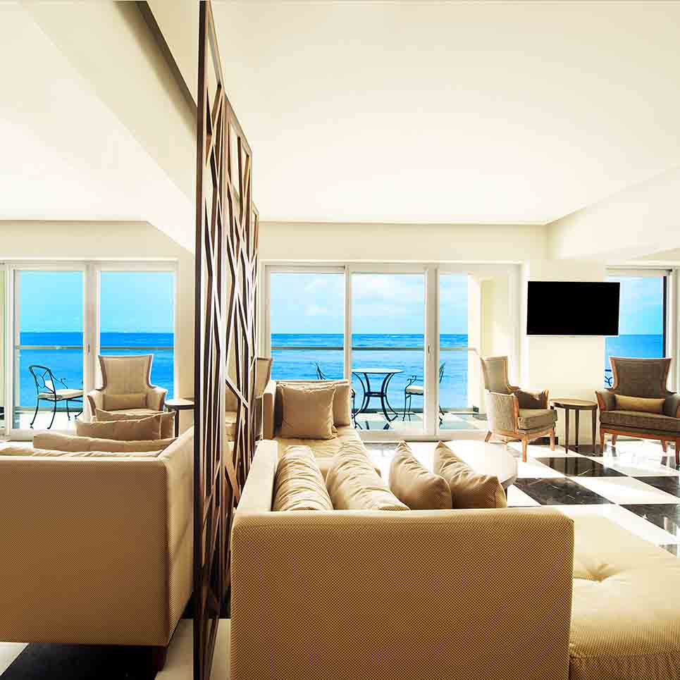 Hilton Vallarta Riviera, nuevo hotel All Inclusive con vista al mar 4