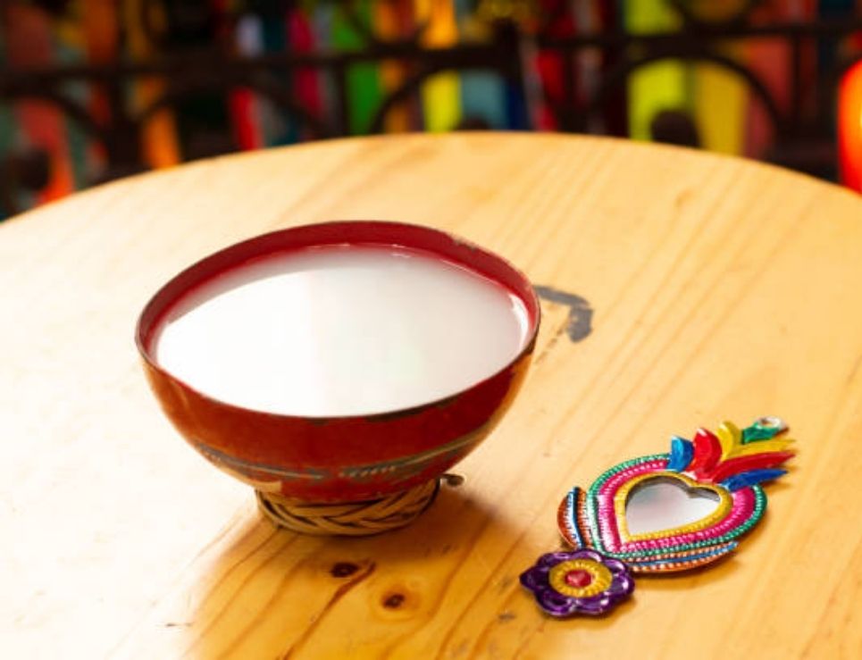 5 platillos y bebidas indígenas que identifican a México 2