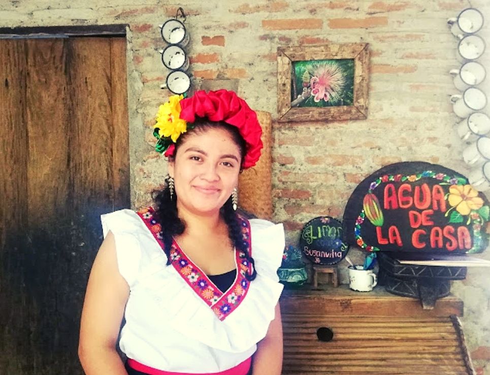 Conoce los platillos, rituales y tradiciones de la cocina chontal en Tabasco 0